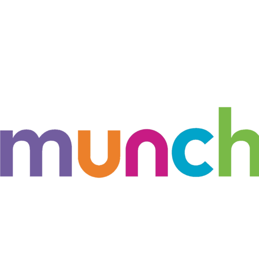 Munchkin Land logo